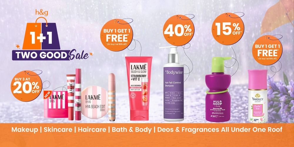 Two Good Sale